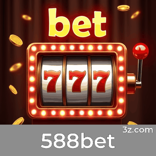 588bet: Jogo em Tempo Real para Jogadores Brasileiros