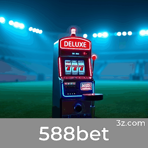 Aplicativo Inovador da 588bet: Apostas Otimizadas e Design Responsivo