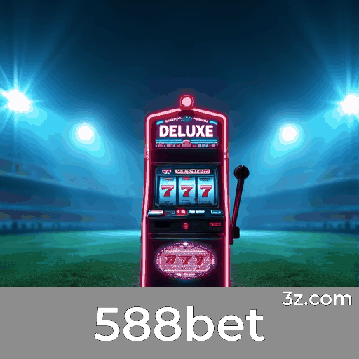 588bet e esporte: Estratégias de apostas poderosas