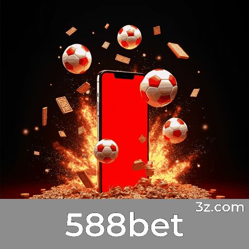 588bet: Seu Cassino Online Premiado
