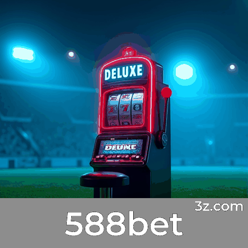 588bet: Jogo em Tempo Real para Jogadores Brasileiros