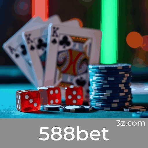 Tecnologia Avançada da 588bet: Plataforma de Apostas Inovadora