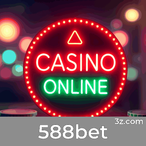 588bet Social Casino: Nova Experiência de Interatividade Real