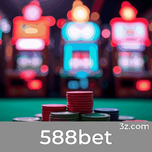 Tecnologia Avançada da 588bet: Plataforma de Apostas Inovadora