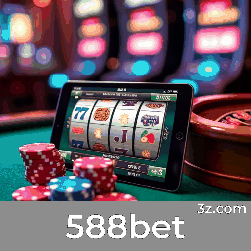 588bet Social Casino: Nova Experiência de Interatividade Real
