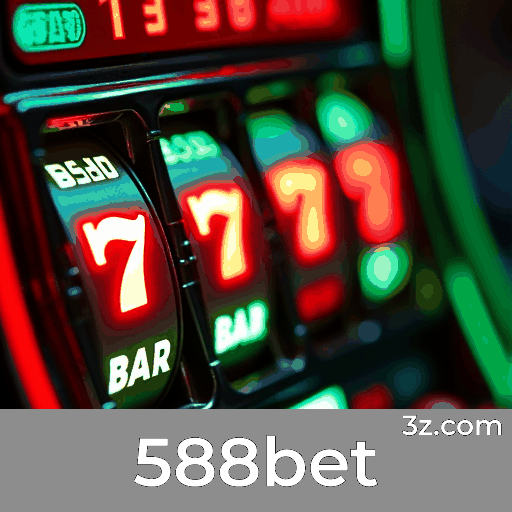 588bet: A Emoção dos Jogos de Cassino e Oportunidades de Ganho