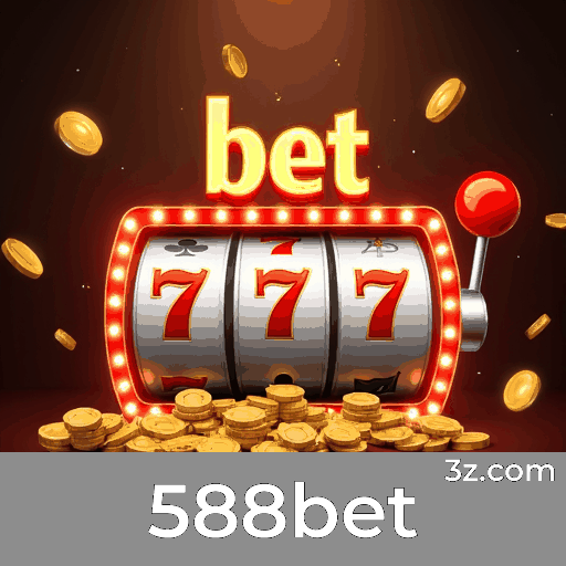 Tecnologia Avançada da 588bet: Plataforma de Apostas Inovadora