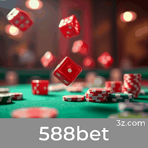 588bet Bônus Psicológico: Decisões e Recompensas