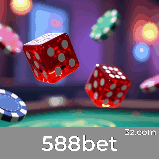 Aplicativo Inovador da 588bet: Apostas Otimizadas e Design Responsivo