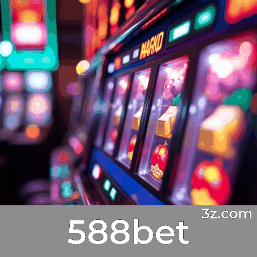 588bet: Seu Paraíso de Jogos Selecionados