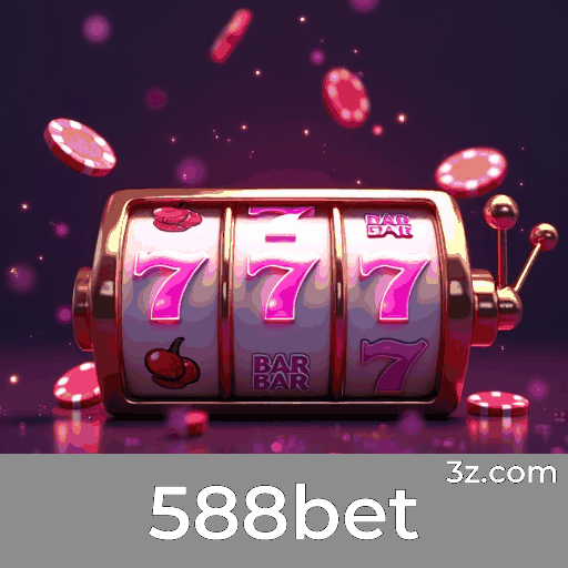 588bet: Jogo em Tempo Real para Jogadores Brasileiros