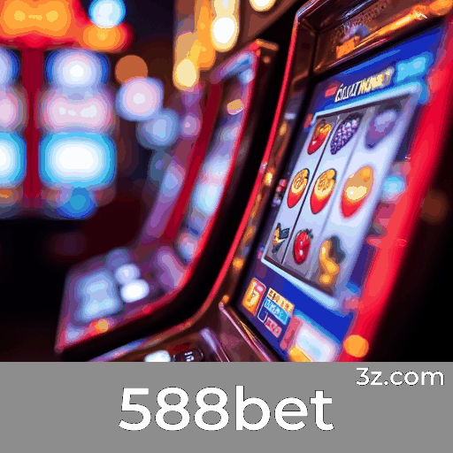 588bet: Seu Paraíso de Jogos Selecionados