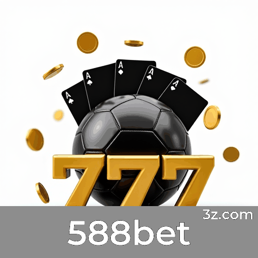 588bet: A Emoção dos Jogos de Cassino e Oportunidades de Ganho