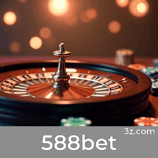 588bet: A Emoção dos Jogos de Cassino e Oportunidades de Ganho