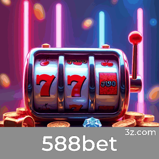 588bet: Seu Paraíso de Jogos Selecionados