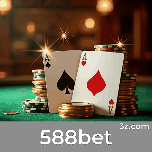 588bet: Seu Cassino Online Premiado