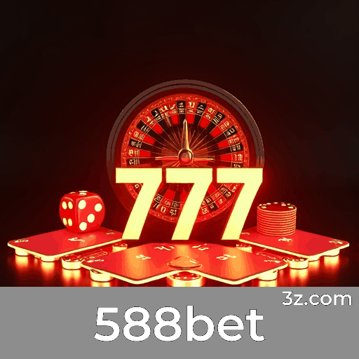 588bet: A Emoção dos Jogos de Cassino e Oportunidades de Ganho